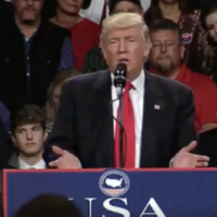Hello Donald. Don’t forget us ! L’UE et l’OTAN inquiètes du futur des relations USA-Europe