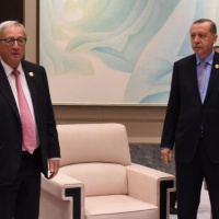 La Turquie rappelée au respect des principes fondamentaux par les 28. Les négociations gelées de facto