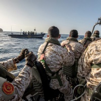 L’opération EUNAVFOR Med / Sophia autorisée à échanger et conserver des données plus largement