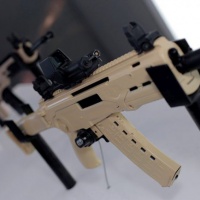 Contrôle des armes : l’accord n’est pas tout à fait consommé