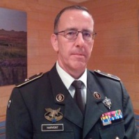 Les priorités d’EUTM Mali : réentraînement, écoles, soutien médical, régionalisation (général Harvent)