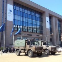 Les 28 fixent leur position sur le FEDef, le Fonds européen de défense. En piste pour la négociation avec le Parlement