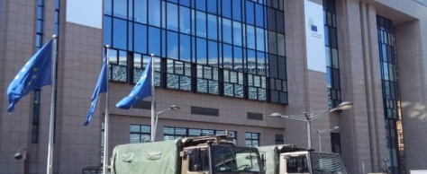 N°47. Un nouvel élan pour la Défense européenne. Spécial Sommet décembre 2016