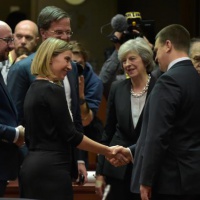 Une explication de texte sur l’Ukraine, nécessaire, pour obtenir la ratification néerlandaise