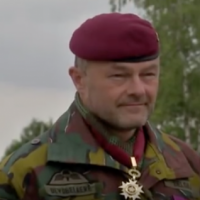Un para-commando belge à la tête d’EUTM Mali