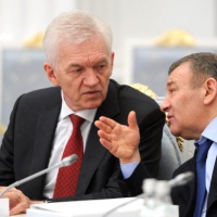 Gel des fonds confirmé pour un vieil ami de Poutine, l’homme d’affaires Arkadi Rotenberg
