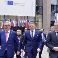 Les discours des 28 sur l’Europe de la défense