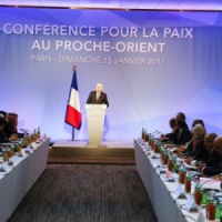 Une déclaration de Paris boudée par les Britanniques