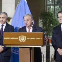 Les négociations sur la réunification de Chypre échouent. Le problème de la présence turque dans l’île