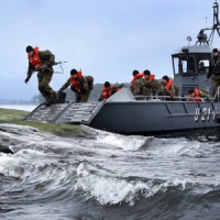 La sécurité en mer Baltique, trop oubliée des Européens, trop dépendants des USA, avertissent Finlandais et Suédois