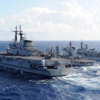 Les détails des moyens de l’opération Sophia / EUNAVFOR Med. Des manques au FHQ