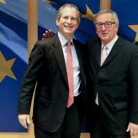 L’accréditation des ambassadeurs étrangers auprès de l’UE. Comment çà marche ? (V2)
