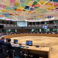 L’Europe prête à former la garde présidentielle libyenne ?