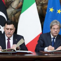 Rome et Tripoli signent un accord de coopération sur la migration (le texte commenté)