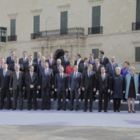 A Malte, les Européens s’engagent à aider la Libye contre la migration ‘illégale’ (déclaration finale et changements)