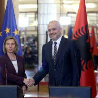 Les 28 inquiets de la situation dans les Balkans (V2)