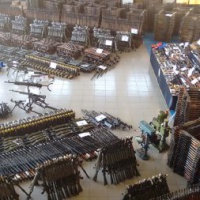 Feu vert du Parlement européen à la directive sur le contrôle des armes. Un texte allégé