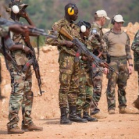 Le dispositif de sanctions sur la Centrafrique modifié