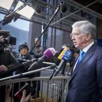 « Ils ont dit »… au Conseil des Affaires étrangères du 6 mars
