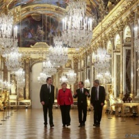 Le sommet de Versailles donne le cap vers une Europe à plusieurs vitesses