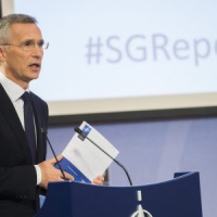 Les priorités de l’OTAN pour 2017 (Jens Stoltenberg)