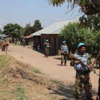 L’UE réaffirme son soutien au renouvellement de la Monusco