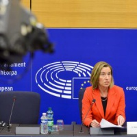 L’UE adopte une nouvelle stratégie pour la reconstruction de la Syrie