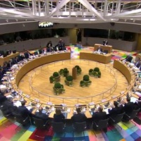 Un agenda bien chargé pour le sommet européen (28 et 29 juin 2018)