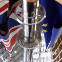 Front commun des 27 pour définir les lignes de négociations pour le Brexit