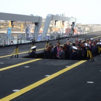 Les Européens étudient la demande d’équipements des garde-côtes libyens… attentivement