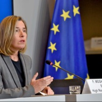 L’UE pose ses conditions pour la reconstruction de la Syrie