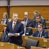 Orban se défend des accusations… L’Université d’Europe centrale n’a pas (encore) été assassinée
