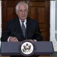 Même si l’Iran respecte l’accord sur le nucléaire, les USA veulent revoir leur position sur les sanctions