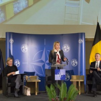 La coopération entre l’UE et l’OTAN (fiche)