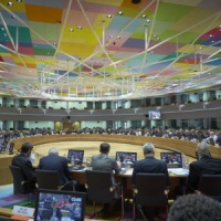 A l’agenda de la réunion des ministres des Affaires étrangères (16 avril 2018) (V2)
