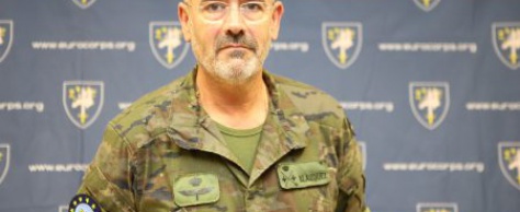 Un général espagnol va prendre la tête d’EUTM RCA