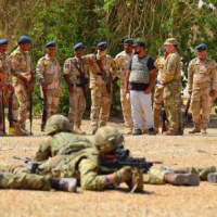 L’OTAN rejoint la coalition contre Daesh