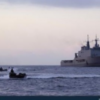 Les huit options pour l’opération anti-piraterie de l’UE (EUNAVFOR Atalanta) dans le futur