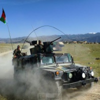 L’OTAN veut augmenter son effectif en Afghanistan