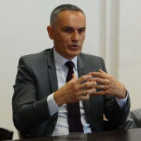 Fonds européen de défense : les trois bémols d’Arnaud Danjean