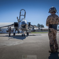 L’Allemagne retire ses troupes d’Incirlik et va les déployer en Jordanie
