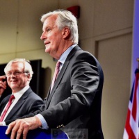 Le calendrier des négociations du Brexit défini