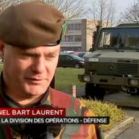 Un nouveau chef de mission à EUTM Mali bientôt nommé