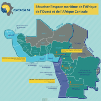 Le projet Gogin dans le Golfe de Guinée prend corps