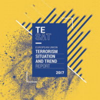 Terrorisme : une vague qui n’est pas prête de tarir selon Europol