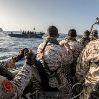 L’UE doit arrêter de former les garde-côtes libyens ! (Martin Kobler)