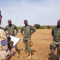 La cellule de régionalisation des missions PSDC au Sahel est créée