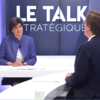 Des choix s’imposent en matière industrielle (Sylvie Goulard)