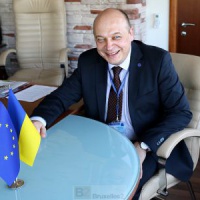 La police en Ukraine : en progrès, mais des efforts encore à faire (Kestutis Lančinskas)