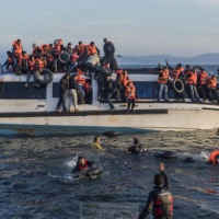 Crise migratoire. Les 28 mettent le focus sur la route de la Méditerranée centrale